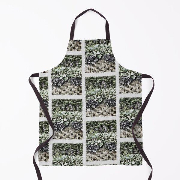 Item preview, Textured Greenery Layers designed and sold by ChunkyMonty.