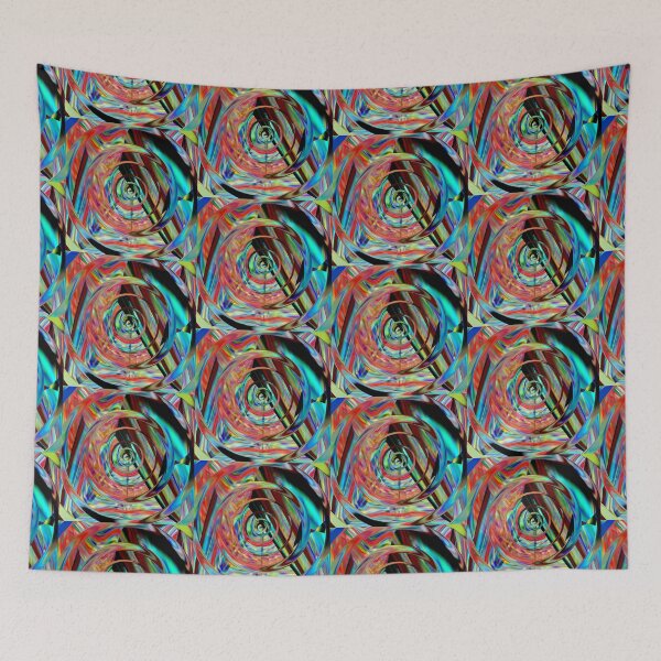 Item preview, Subspace designed and sold by FridayHarborMan.