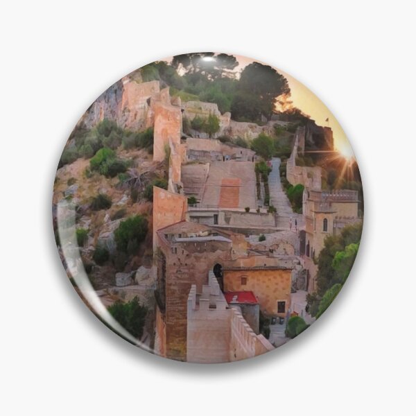 Artikelvorschau, Valencia entworfen und verkauft von AnnaAndVibes.
