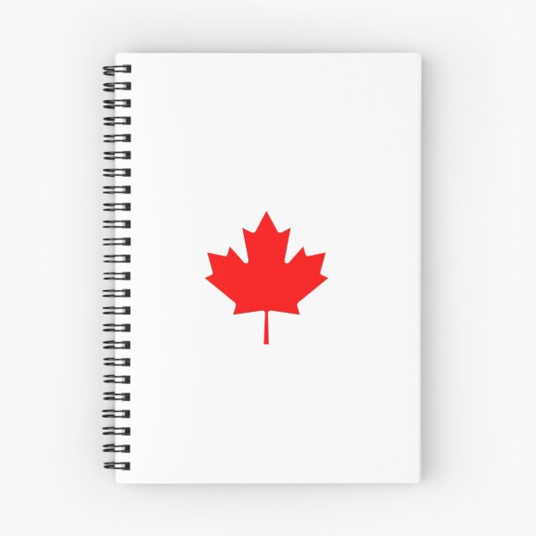 Item preview, Canadian Maple Leaf designed and sold by MyIdentityShop.