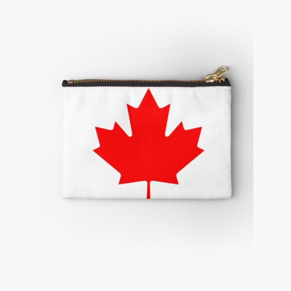 Item preview, Canadian Maple Leaf designed and sold by MyIdentityShop.
