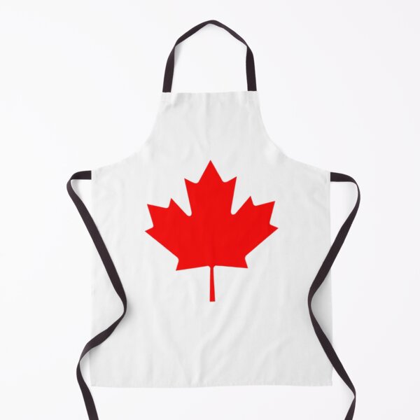 Item preview, Canadian Maple Leaf designed and sold by MyIdentityShop.