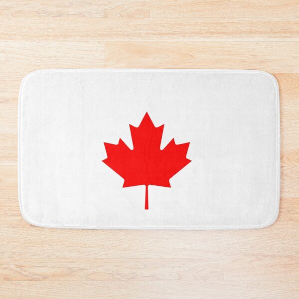 Item preview, Canadian Maple Leaf designed and sold by MyIdentityShop.
