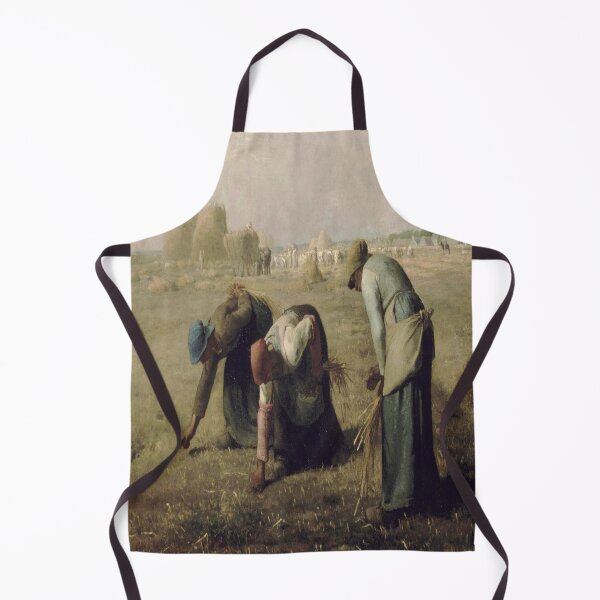 Item preview, The Gleaners-Jean-Francois Millet designed and sold by LexBauer.