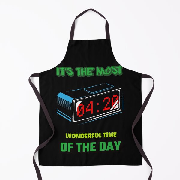 Item preview, 420 The Most Wonderful Time designed and sold by DAGHO.