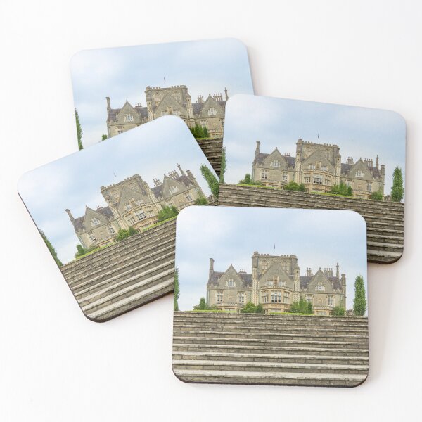 Item preview, Tortworth Court designed and sold by SMartin.