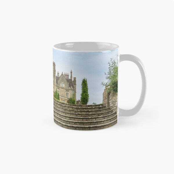 Item preview, Tortworth Court designed and sold by SMartin.