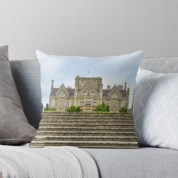 Item preview, Tortworth Court designed and sold by SMartin.