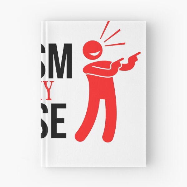 Item preview, Sarcasm Is My Only Defense designed and sold by AutumnVibeShop.