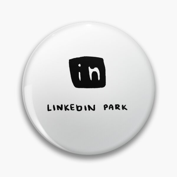Item preview, LinkedIn Park designed and sold by 4naans.