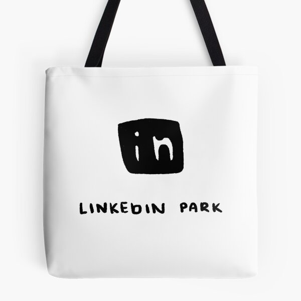 Item preview, LinkedIn Park designed and sold by 4naans.