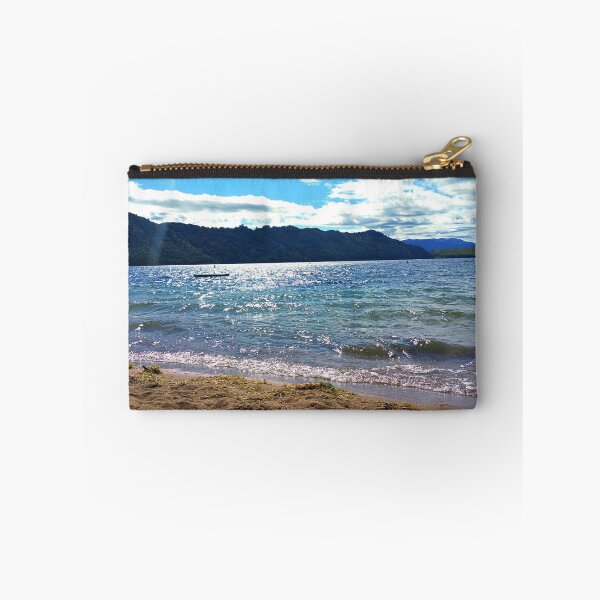 Item preview, Taupo Lake designed and sold by descendingfrost.