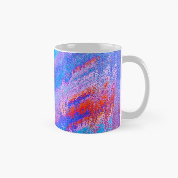 Item preview, Abstract Colors designed and sold by Twittlefish.