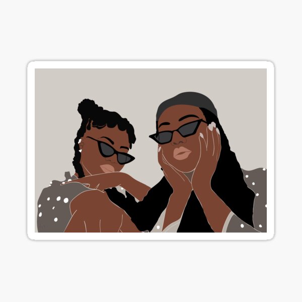VanJess Sticker