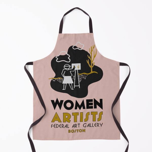 Item preview, Women artists gallery expo designed and sold by aapshop.