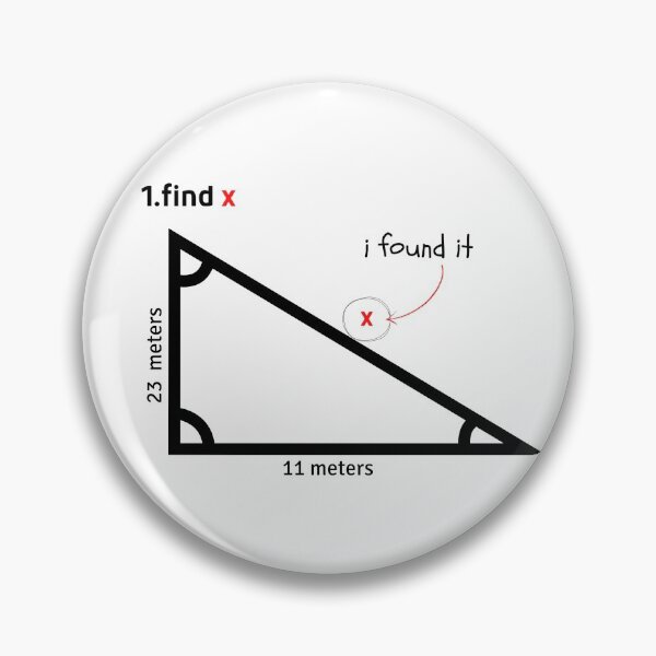Item preview, Find X Math homecoming funny  designed and sold by Arlooz Tees.