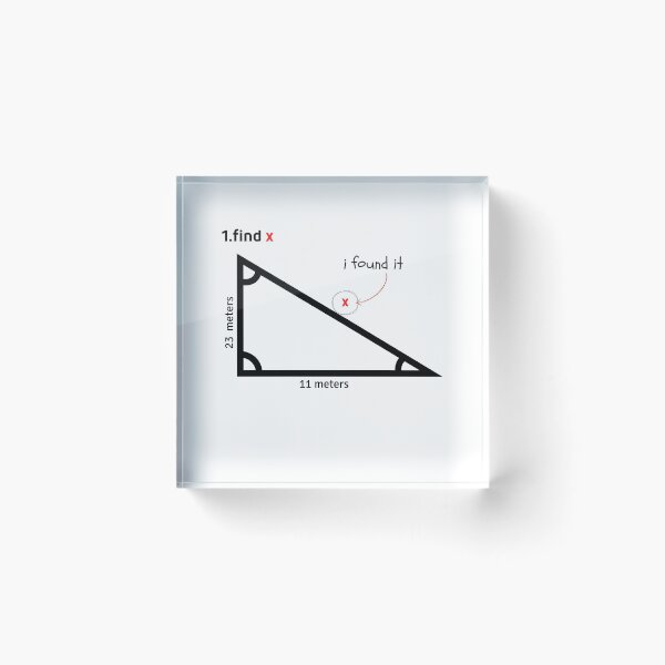 Item preview, Find X Math homecoming funny  designed and sold by Arlooz Tees.