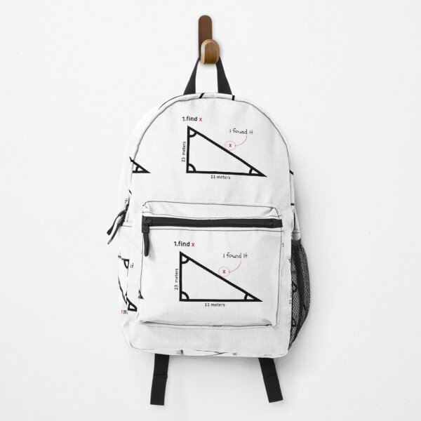 Item preview, Find X Math homecoming funny designed and sold by Arlooz Tees.