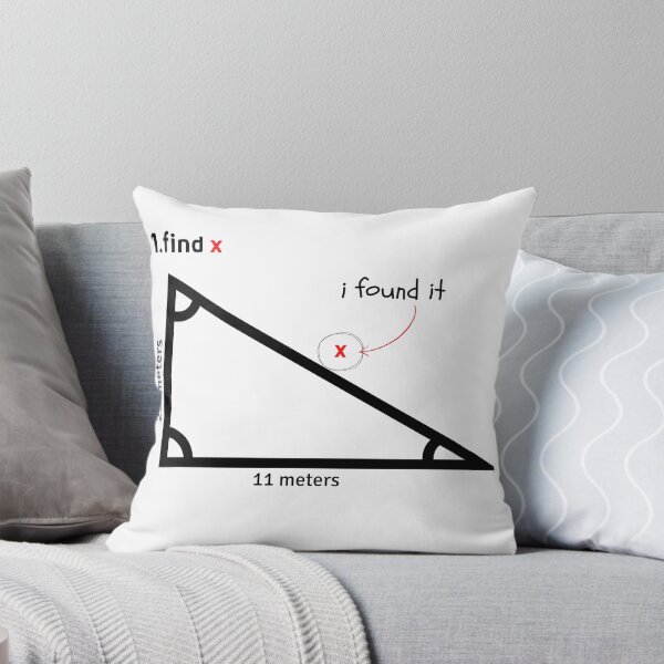 Item preview, Find X Math homecoming funny  designed and sold by Arlooz Tees.