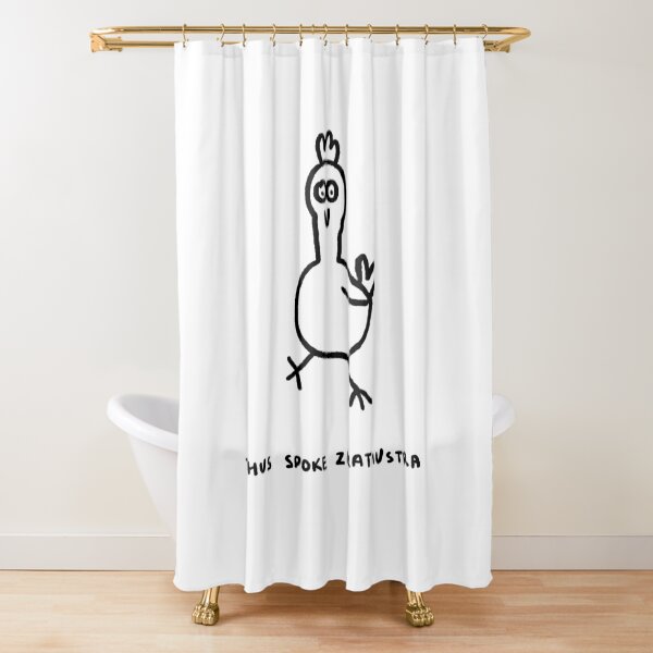 Item preview, Thus Spoke Zarathustra designed and sold by 4naans.