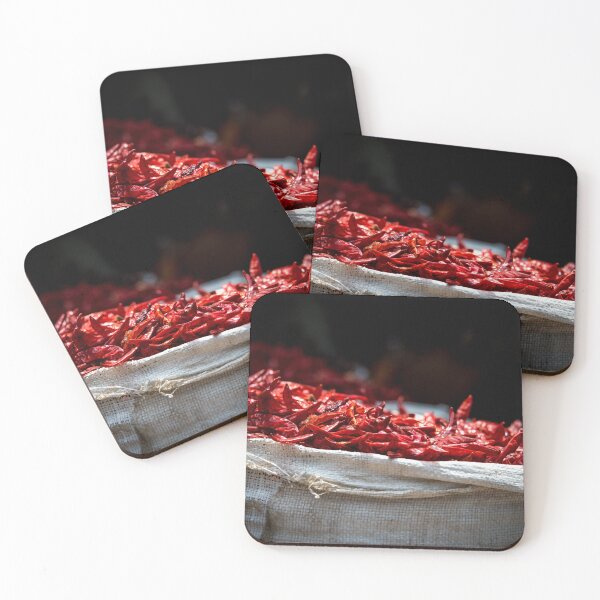 Item preview, Chile seco designed and sold by Deborah Clearwater.