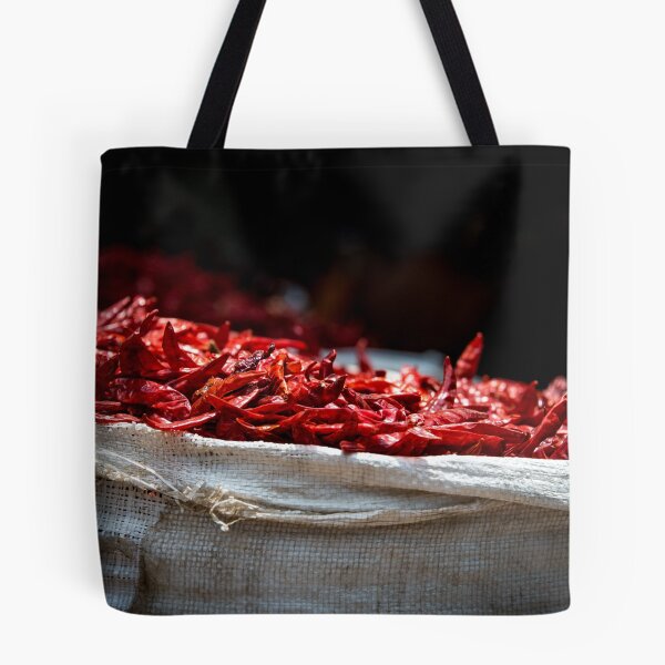 Item preview, Dried Chilli designed and sold by Deborah Clearwater.