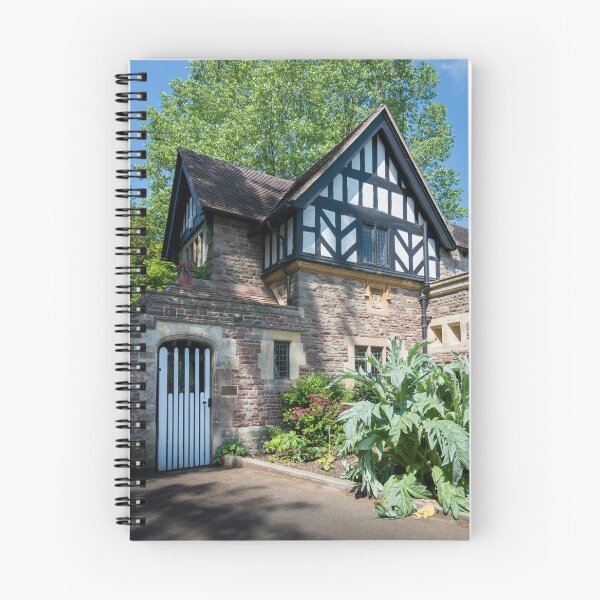 Item preview, The Gatehouse designed and sold by SMartin.