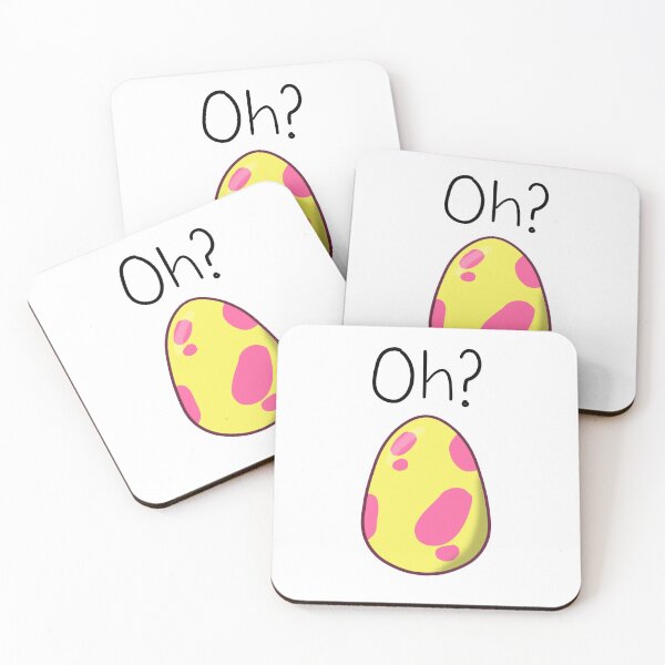 Item preview, Oh? Egg 7km designed and sold by JCalvert-Design.