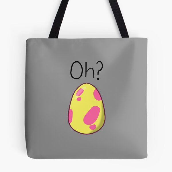 Item preview, ¿Oh? Huevo 7km designed and sold by JCalvert-Design.