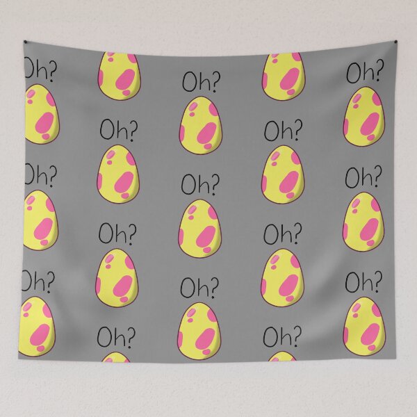 Item preview, Oh? Egg 7km designed and sold by JCalvert-Design.