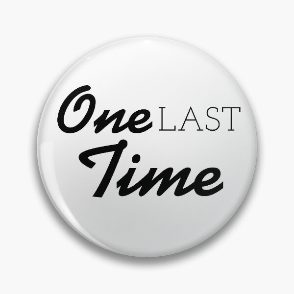 Item preview, one last time designed and sold by Abdelhakim-ben.