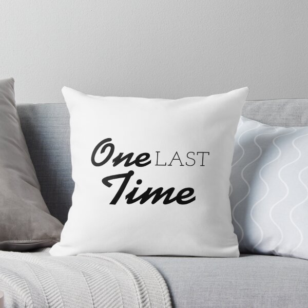 Item preview, one last time designed and sold by Abdelhakim-ben.