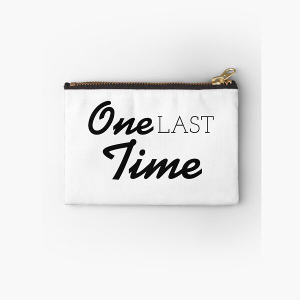 Item preview, one last time designed and sold by Abdelhakim-ben.