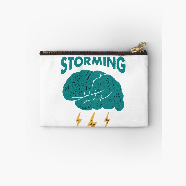 Item preview, Brain storming designed and sold by DRMAMBA.