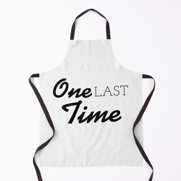 Item preview, one last time designed and sold by Abdelhakim-ben.