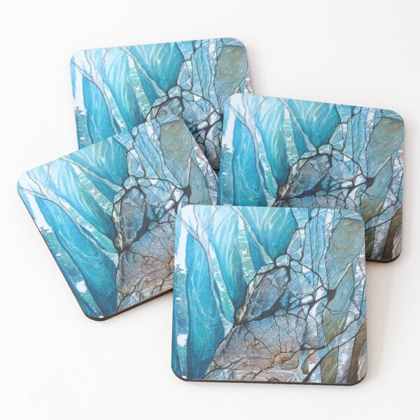 Item preview, Fractured designed and sold by Melissa Perhamus.