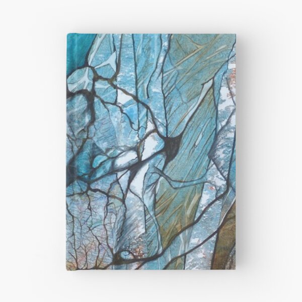Item preview, Fractured designed and sold by Melissa Perhamus.