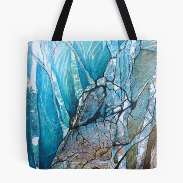 Item preview, Fractured designed and sold by Melissa Perhamus.
