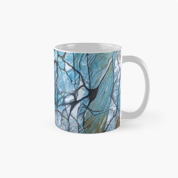 Item preview, Fractured designed and sold by Melissa Perhamus.