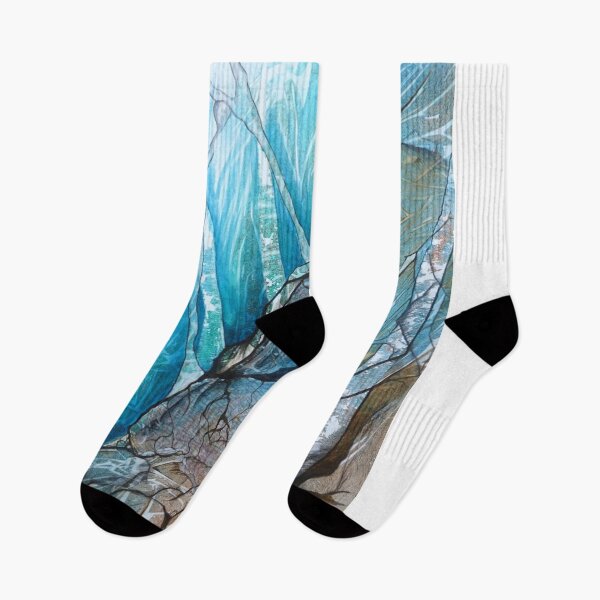 Item preview, Fractured designed and sold by Melissa Perhamus.