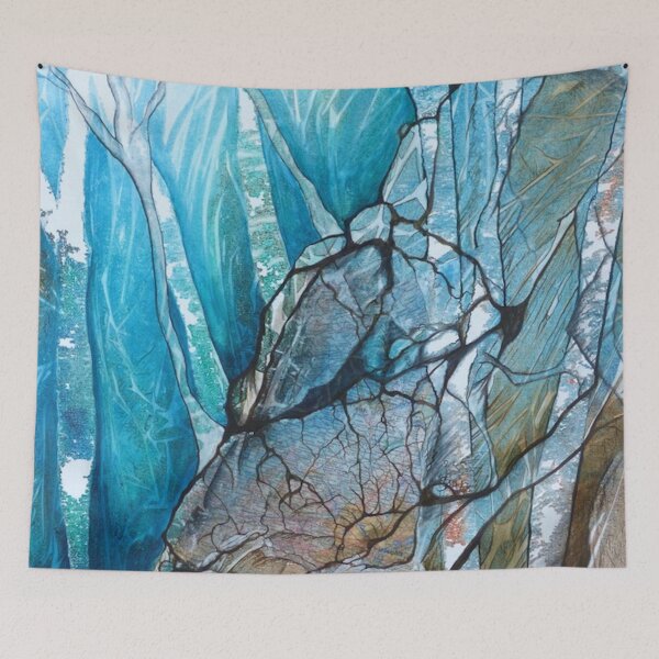 Item preview, Fractured designed and sold by Melissa Perhamus.
