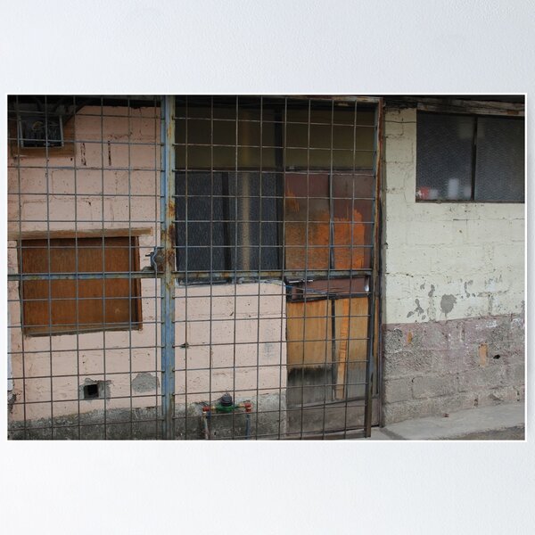Item preview, Steel Gate and Door designed and sold by rhamm.
