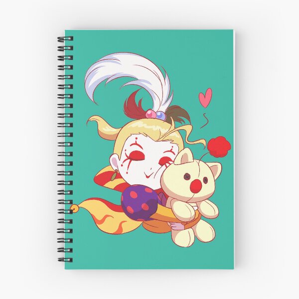 Item preview, Chibi Kefka designed and sold by ClaraKerber.