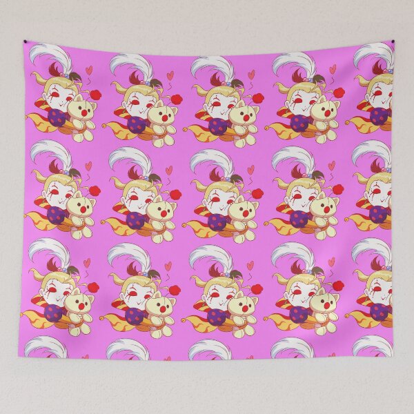 Item preview, Chibi Kefka designed and sold by ClaraKerber.