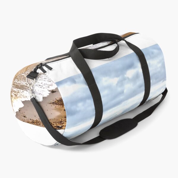 Item preview, White Cliffs on the Isle of Wight under a Cloudy Sky designed and sold by Jeremy Hayden.