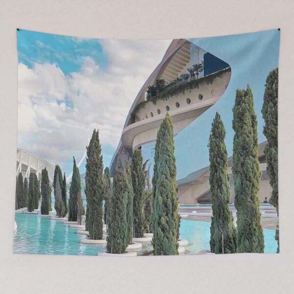 Item preview, Valencia designed and sold by AnnaAndVibes.