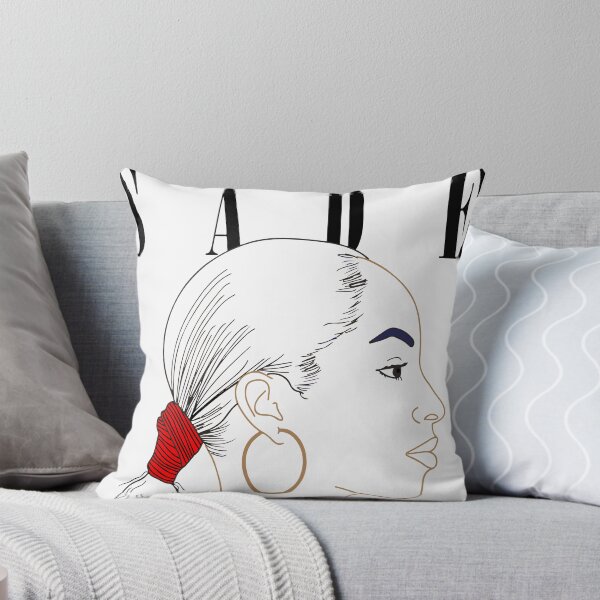 Item preview, Sade t-shirt, sade funny shirt, sade shirt designed and sold by seritik.