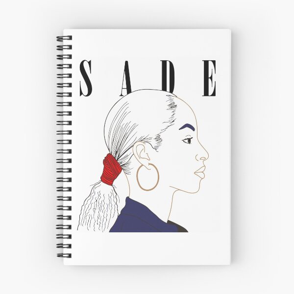 Item preview, Sade t-shirt, sade funny shirt, sade shirt designed and sold by seritik.