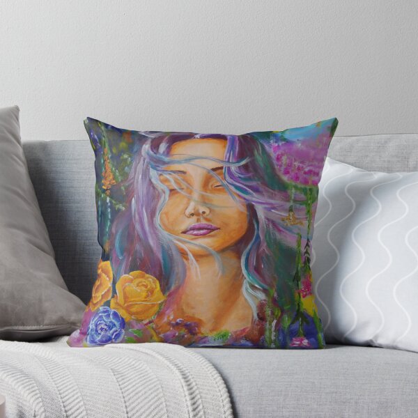 Item preview, Dream Girl designed and sold by Lisa Pike.