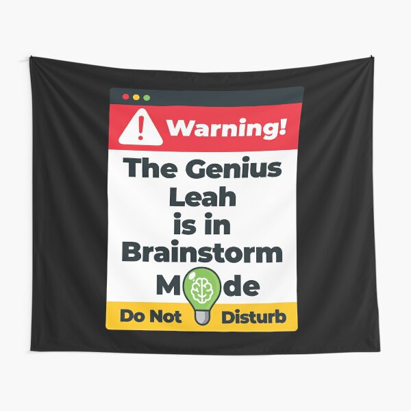 Baby Leah Tapestries Redbubble - baby leah roblox name